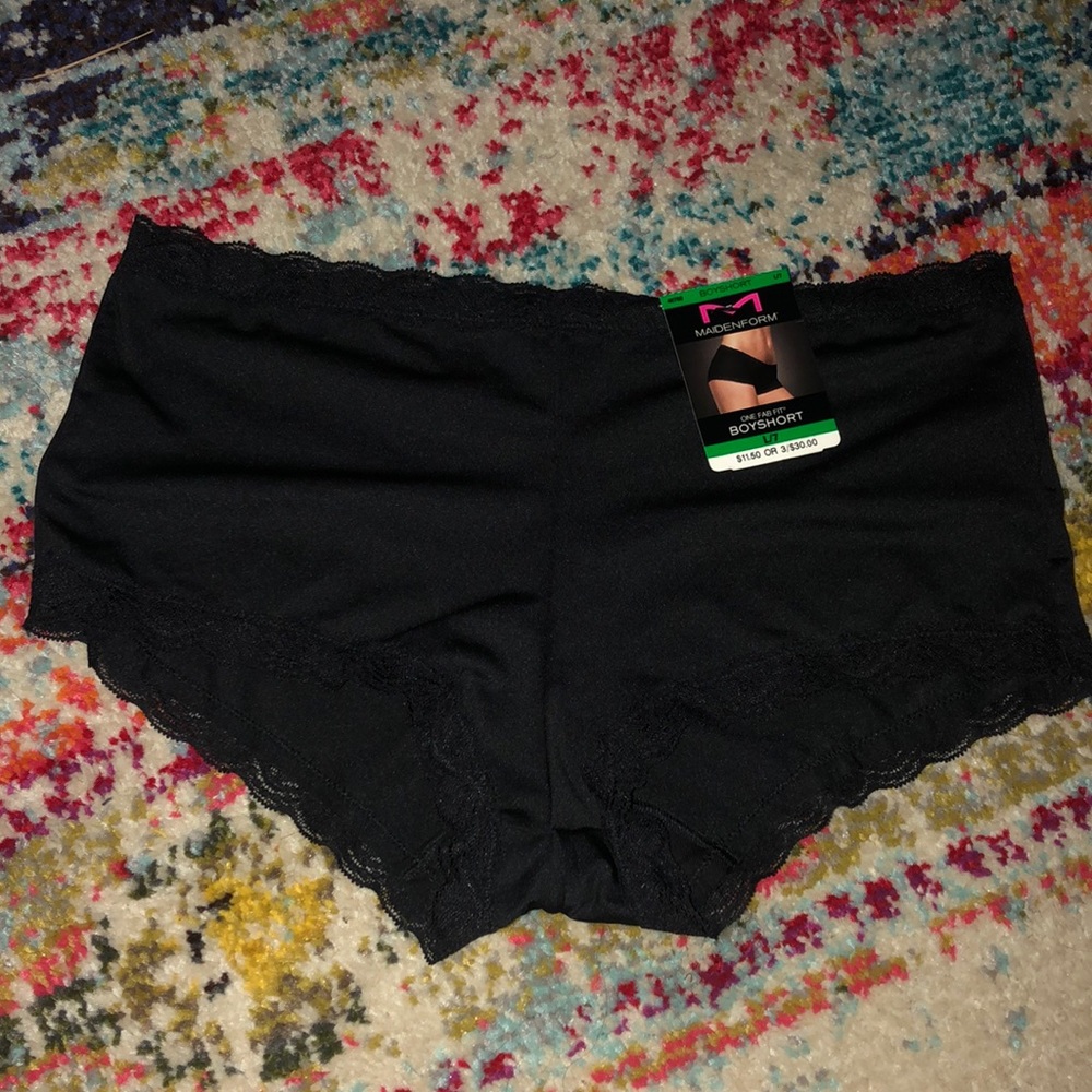 Boyshort